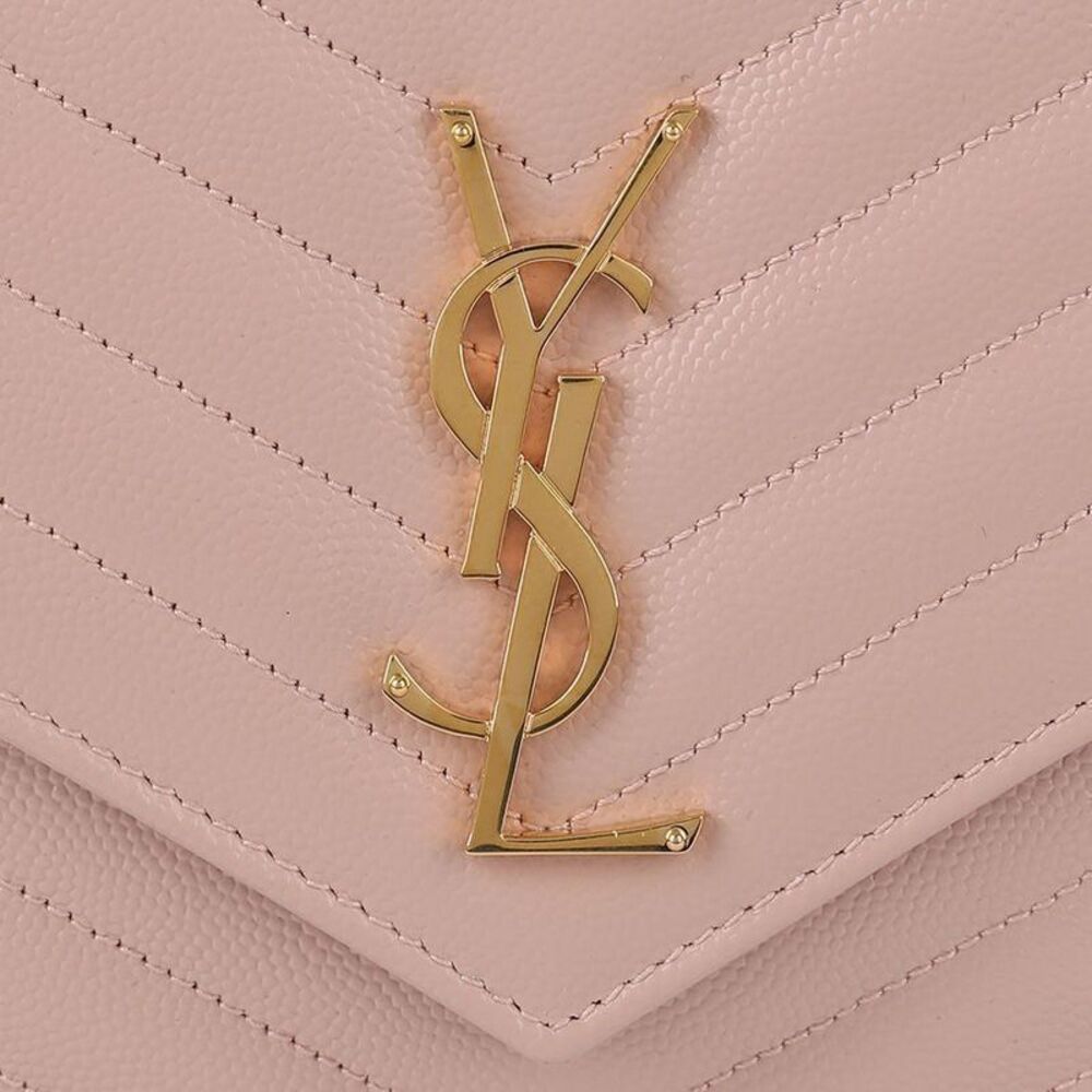 Classic Chain Wallet - Picture 8 of 8